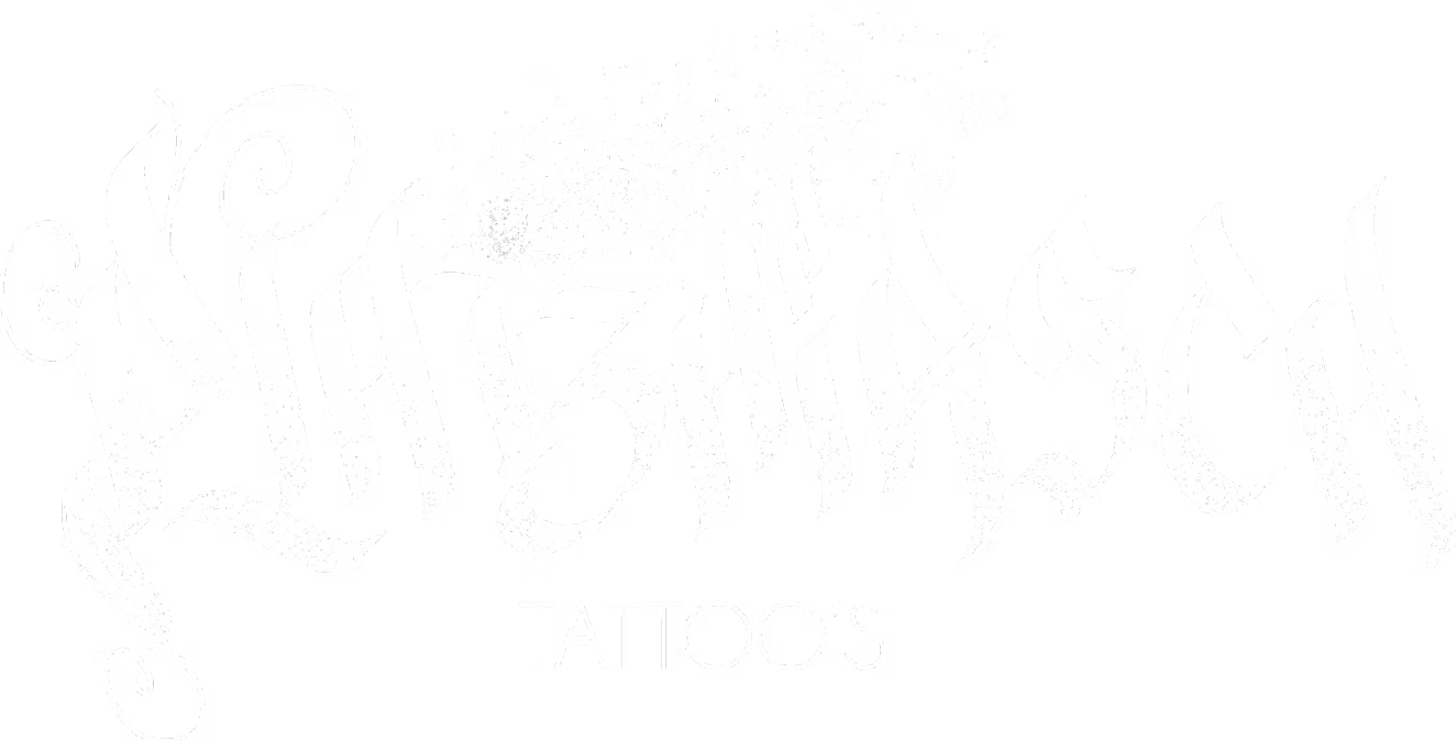 Platzhirsch Tattoos Logo